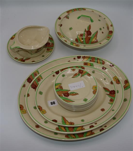 Royal Doulton part service